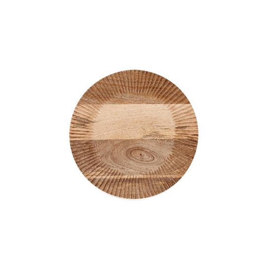 Soria Chopping Board By Nkuku