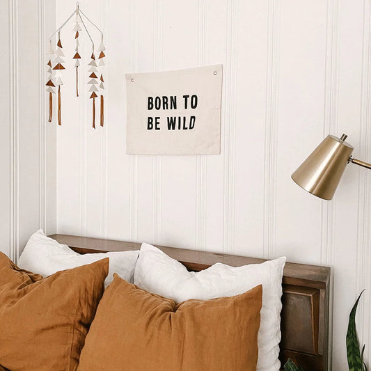 Born To Be Wild Banner (LAST ONE)