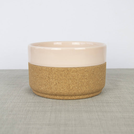 Eco Bowl in Rose Pink by LIGA